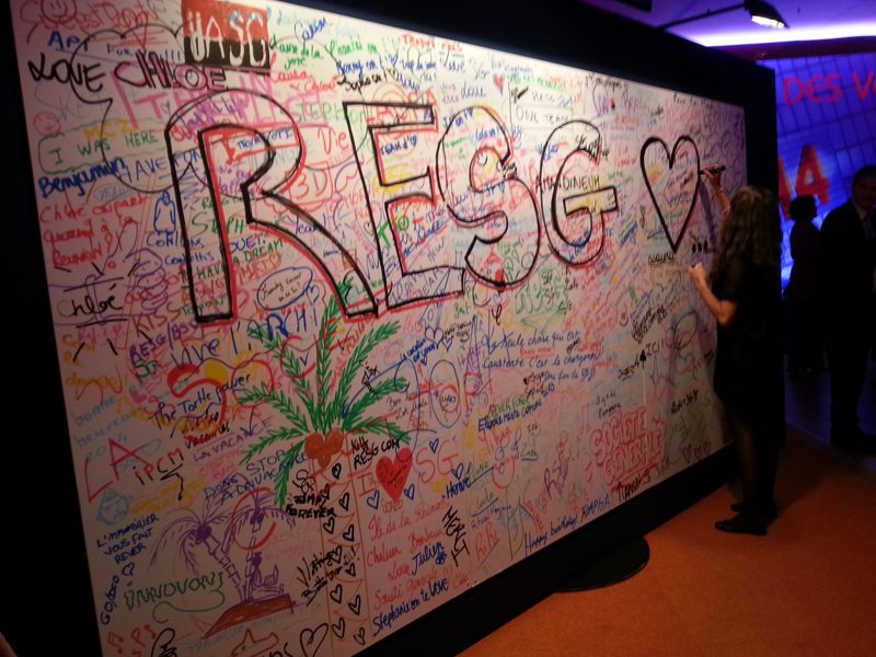 GRAFFWALL - Street Art Corporate, photo 5