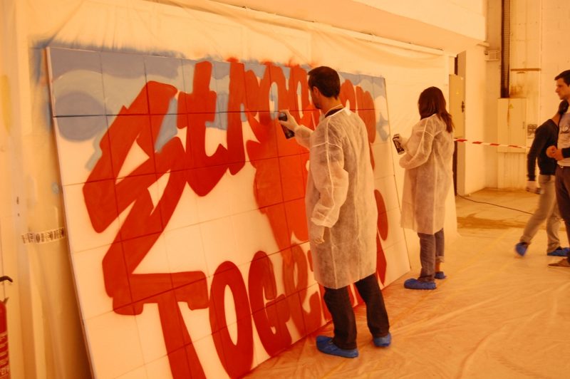 ATELIER GRAFFITI, photo 11