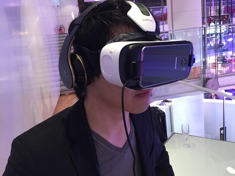 PAC MAN VR, photo 2