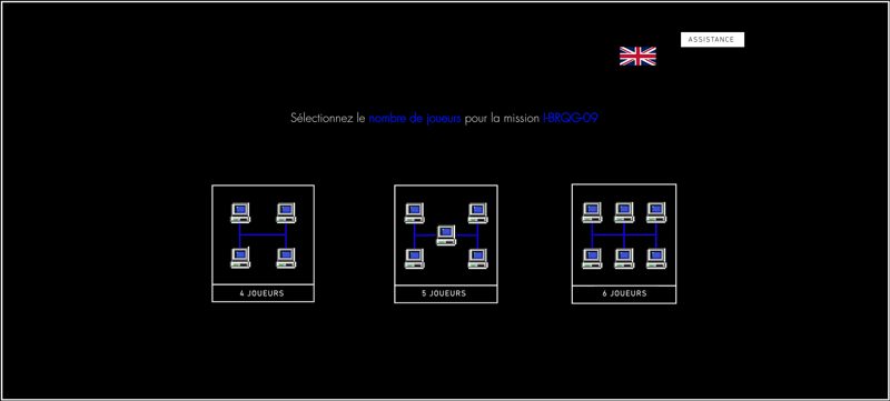 ESCAPE GAME VISIO - Escape Game Virtuel, photo 3