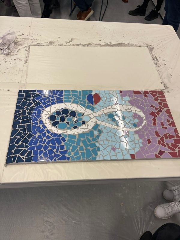 ATELIER MOSAÏQUE, photo 31