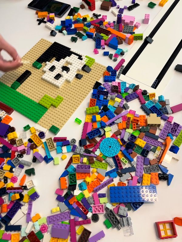 LEGO MANIA - Défi Lego, photo 18