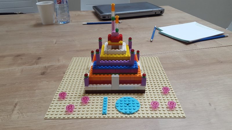 LEGO MANIA - Défi Lego, photo 10