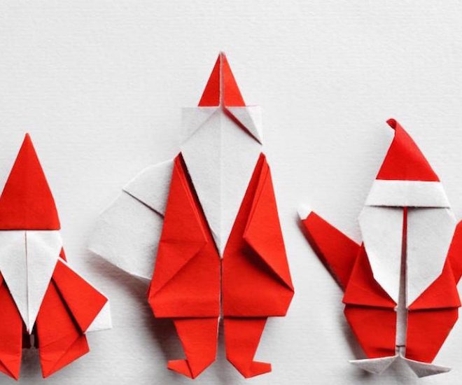 ORIGAMI, photo 5
