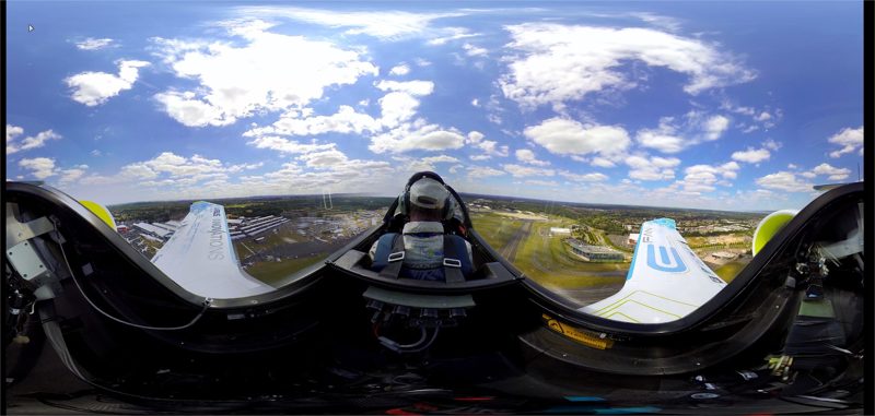 VR 360°, photo 1