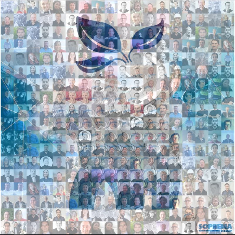 DIGITAL MOSAIC, photo 2