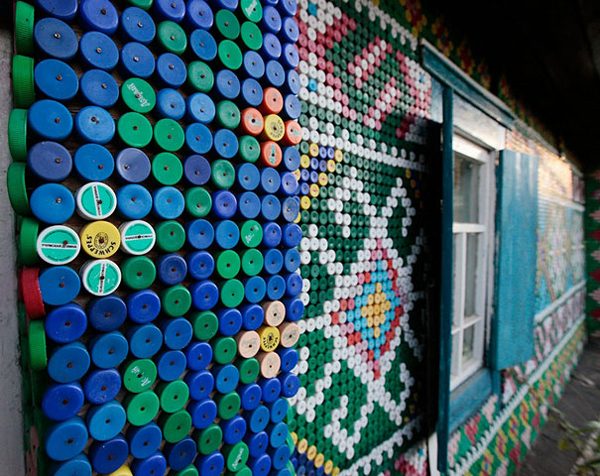 CREACYCYCLE - Atelier Recyclage, photo 14