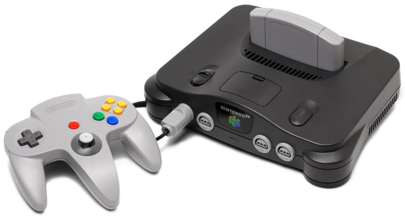 RETRO GAMING, photo 12