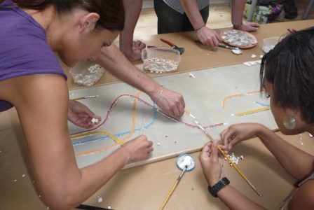 ATELIER MOSAÏQUE, photo 4