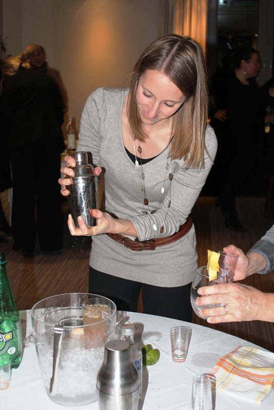 COCKTAIL GAGNANT - Atelier Cocktail, photo 9