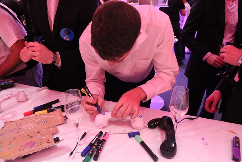 CUSTOM PARTY - Personnalisation d’objets, photo 6