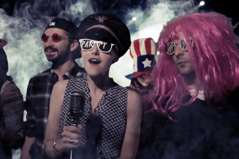 LIP DUB STUDIO, photo 1