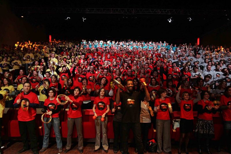 SAMBA BATUCADA, photo 8