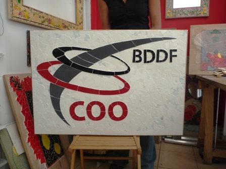 ATELIER MOSAÏQUE, photo 9