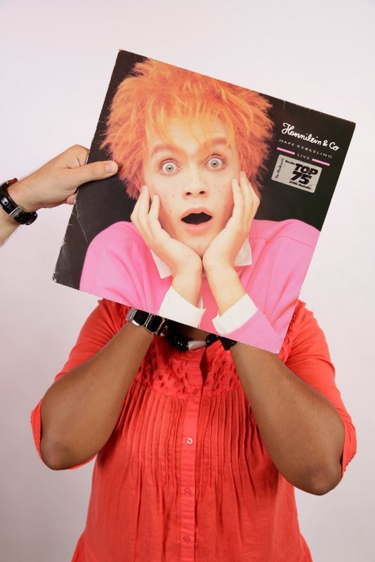 SLEEVE FACE, photo 11