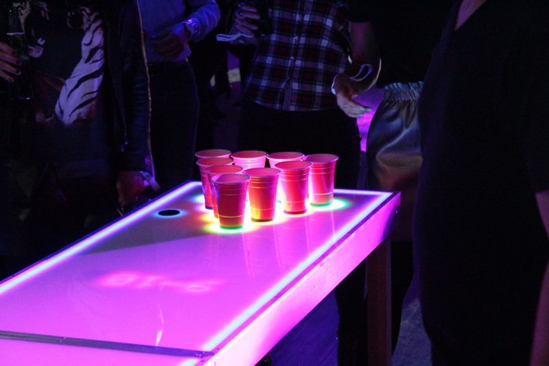 DIGI BEER PONG - Beer Pong Digital, photo 1