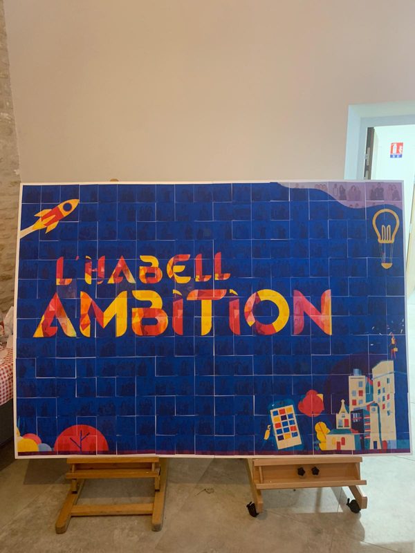 PHOTO MOSAIC WALL - Atelier Photo Mosaïque, photo 13