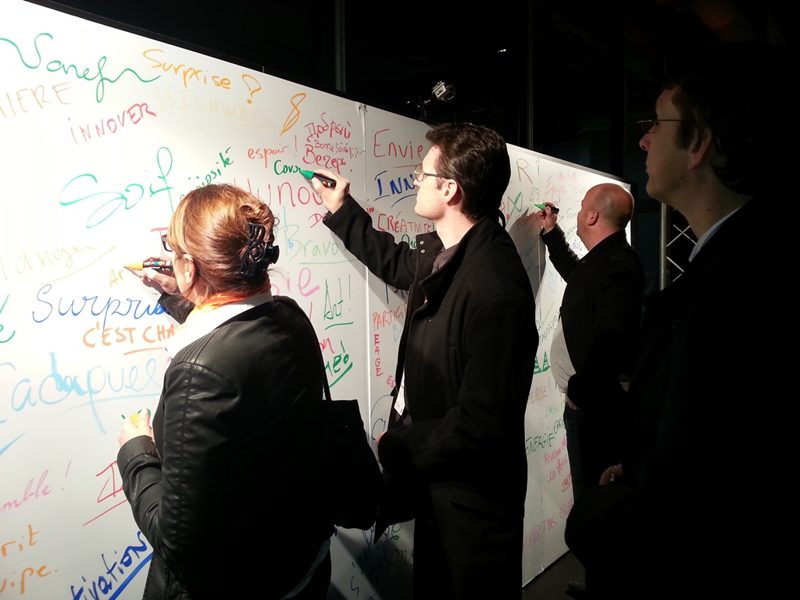 GRAFFWALL - Street Art Corporate, photo 9