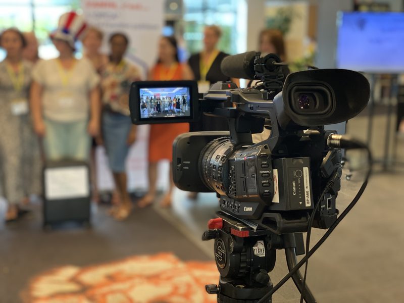 ATELIER COURTS MÉTRAGES - Cameras, photo 6