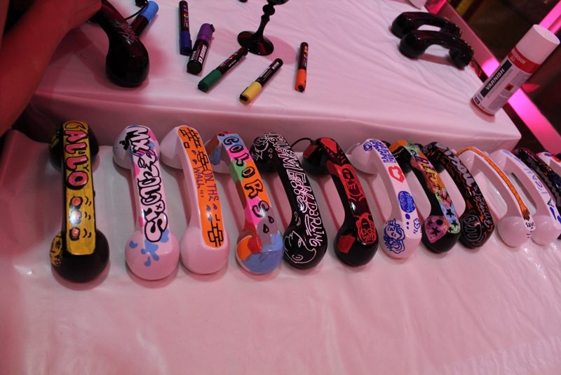 CUSTOM PARTY - Personnalisation d’objets, photo 7