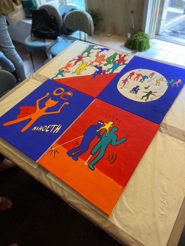 ATELIER FRESQUE, photo 25