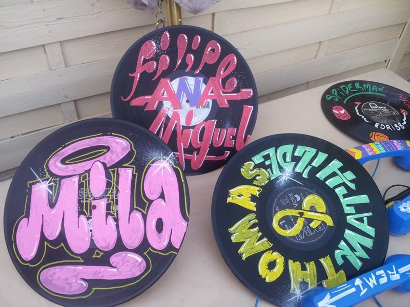 CUSTOM PARTY - Personnalisation d’objets, photo 11