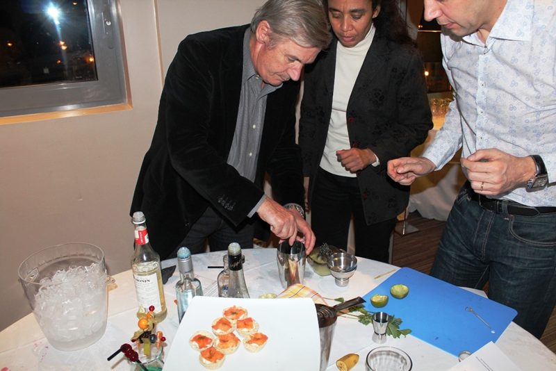 COCKTAIL GAGNANT - Atelier Cocktail, photo 10
