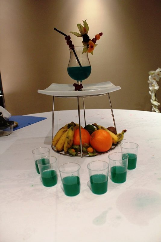 COCKTAIL GAGNANT - Atelier Cocktail, photo 14