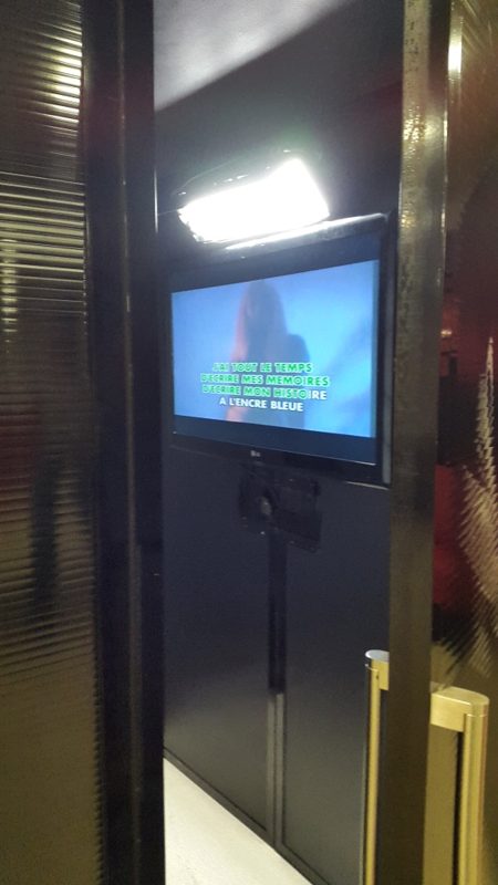 LA BOITE A CHANSONS - Cabine Karaoke, photo 7