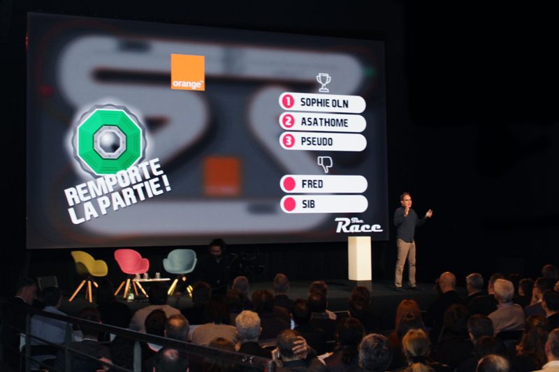 COURSE DIGITALE, photo 6