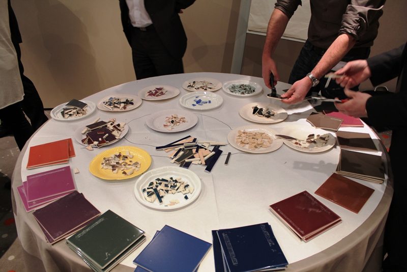 ATELIER MOSAÏQUE, photo 20