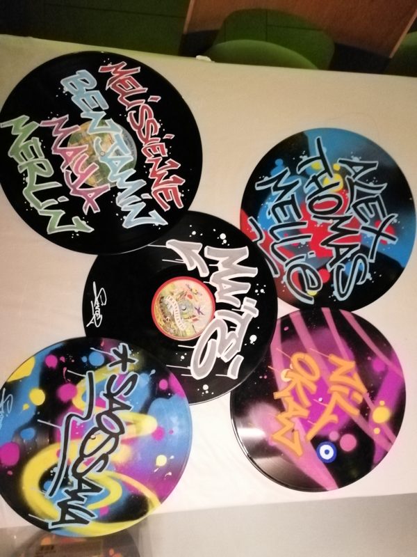 CUSTOM PARTY - Personnalisation d’objets, photo 19