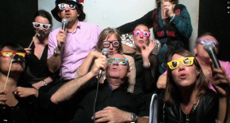 LA BOITE A CHANSONS - Cabine Karaoke, photo 4