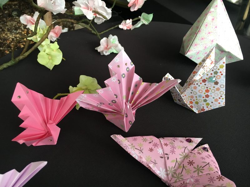 ORIGAMI, photo 4