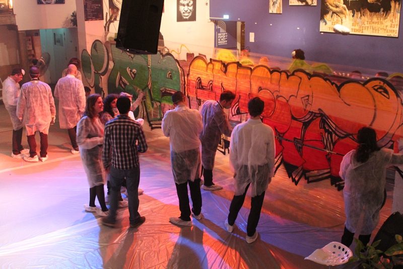 ATELIER GRAFFITI, photo 17