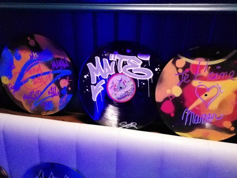 CUSTOM PARTY - Personnalisation d’objets, photo 18