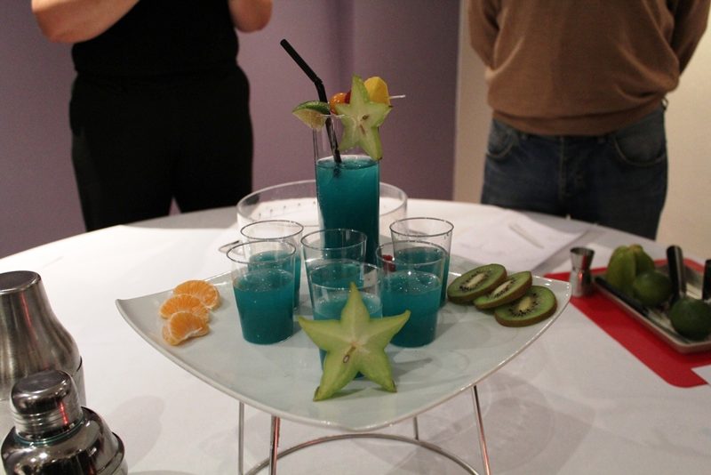 COCKTAIL GAGNANT - Atelier Cocktail, photo 16