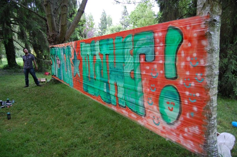 ATELIER GRAFFITI, photo 2