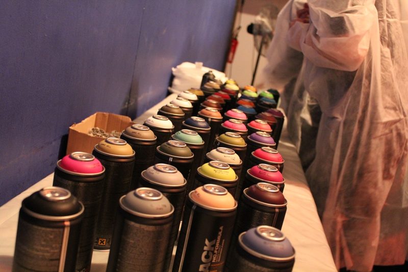 ATELIER GRAFFITI, photo 18