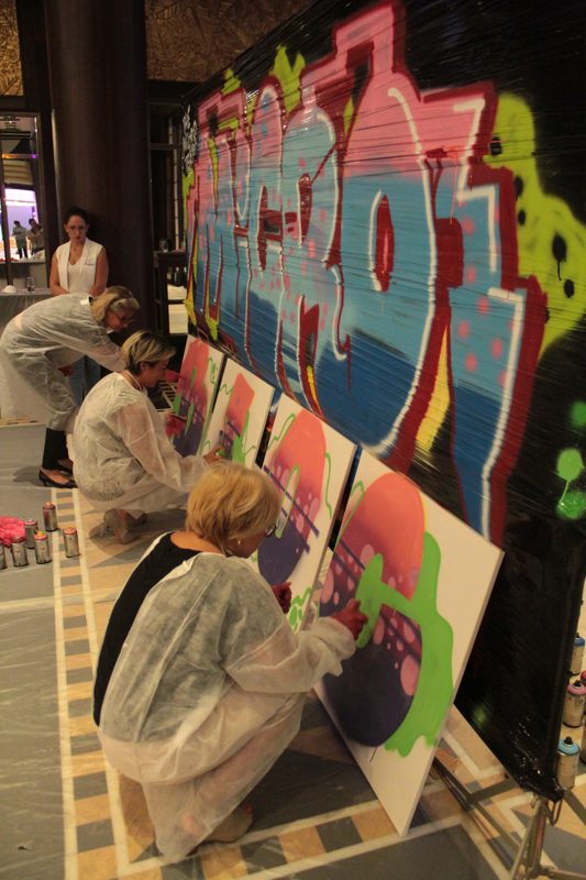 ATELIER GRAFFITI, photo 15