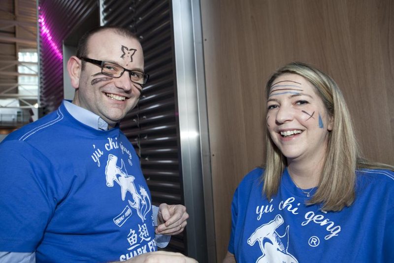 TEAM HAKA - Haka d'Entreprise, photo 8