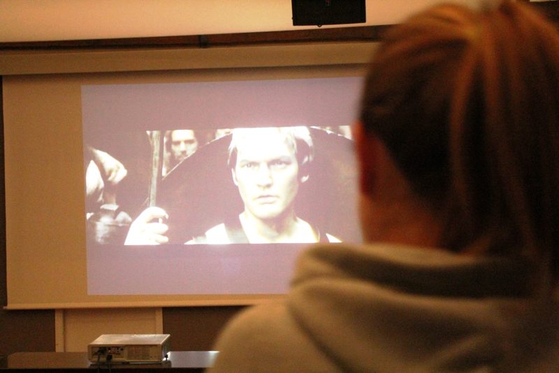 ATELIER DOUBLAGE -Doublage Cinéma, photo 6