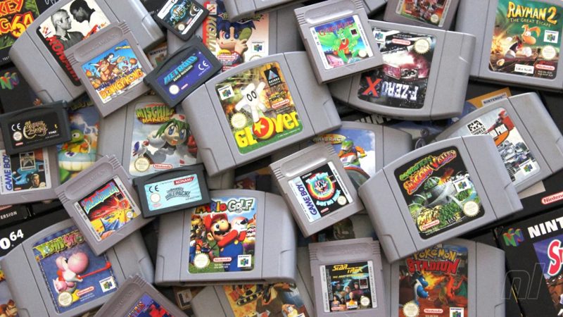RETRO GAMING, photo 14