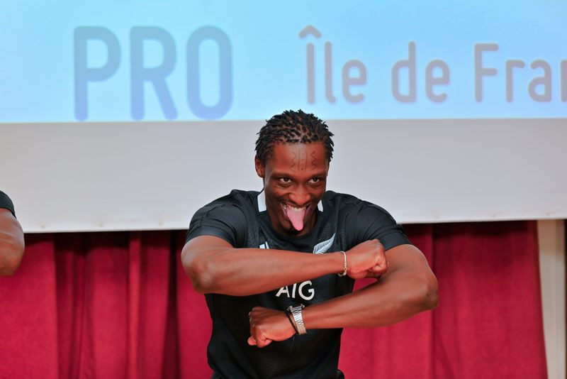 TEAM HAKA - Haka d'Entreprise, photo 16