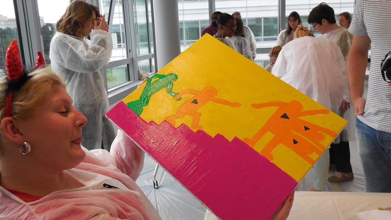 ATELIER FRESQUE, photo 16