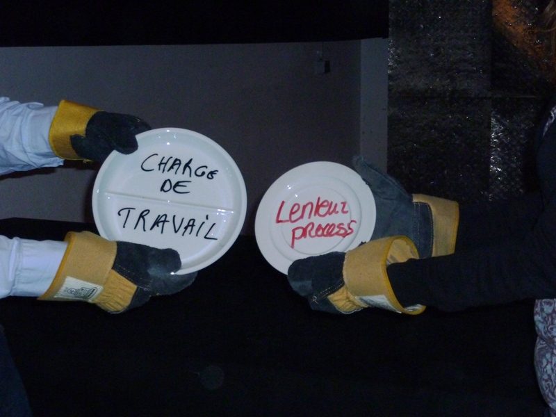 DESTRUCTION CONSTRUCTIVE - Rage Room, photo 8