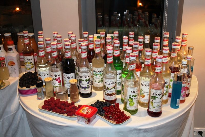COCKTAIL GAGNANT - Atelier Cocktail, photo 4