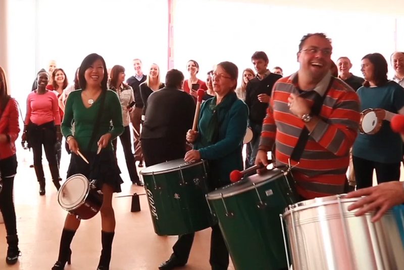 SAMBA BATUCADA, photo 10