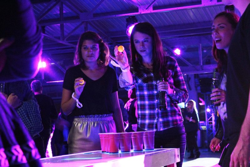 DIGI BEER PONG - Beer Pong Digital, photo 5