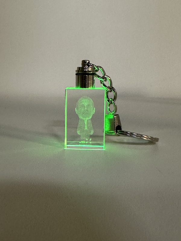 MINI U CRISTAL, photo 11